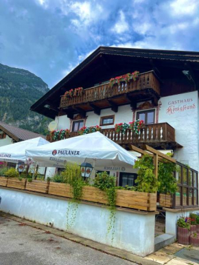 Gasthof Königstand